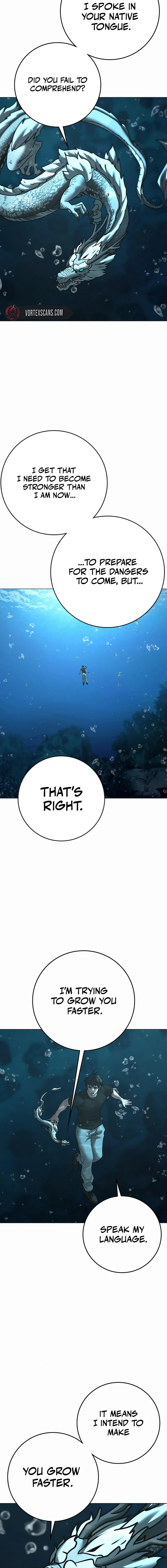 Read Reality Quest EN Manga Online