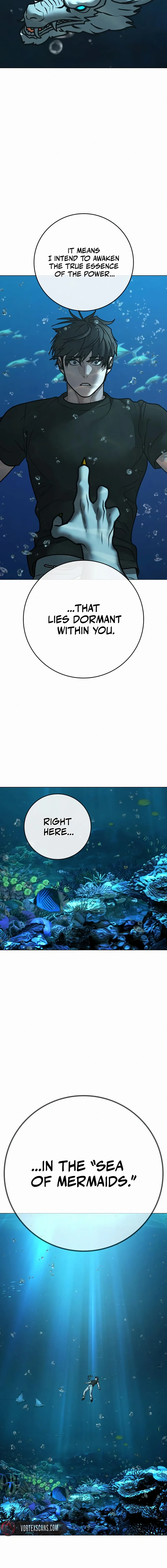 Read Reality Quest EN Manga Online