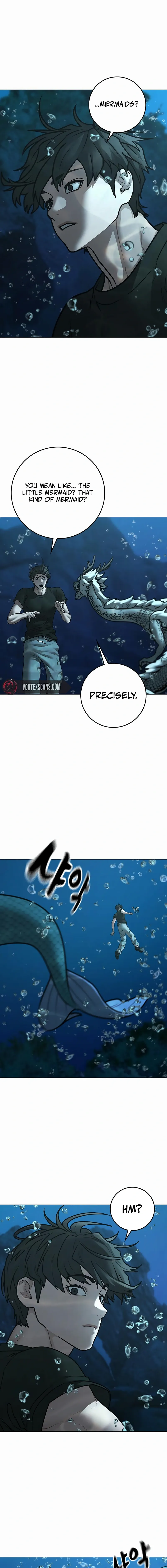 Read Reality Quest EN Manga Online