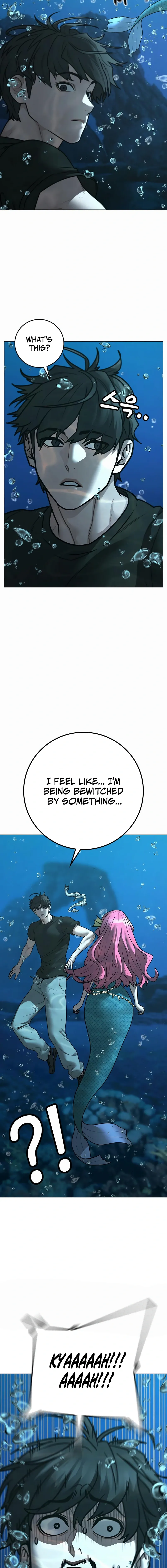 Read Reality Quest EN Manga Online