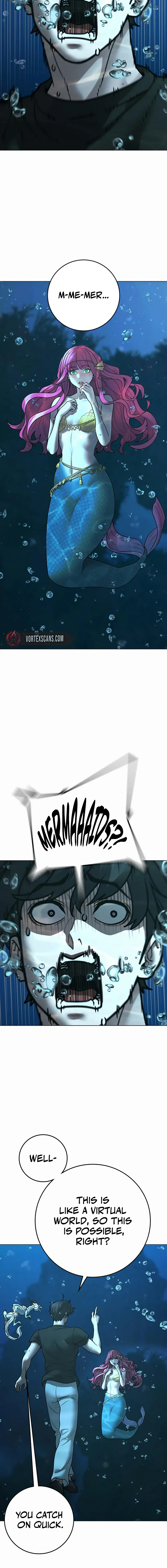 Read Reality Quest EN Manga Online