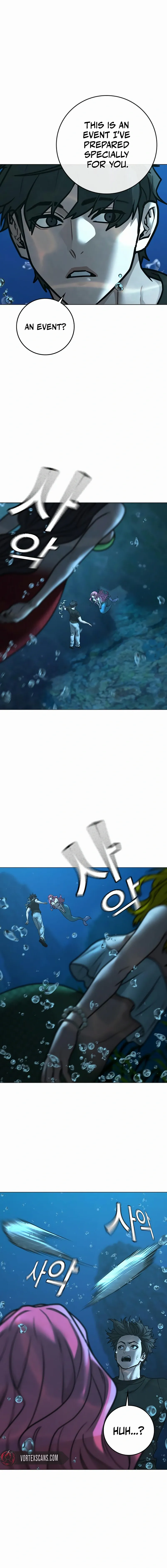 Read Reality Quest EN Manga Online