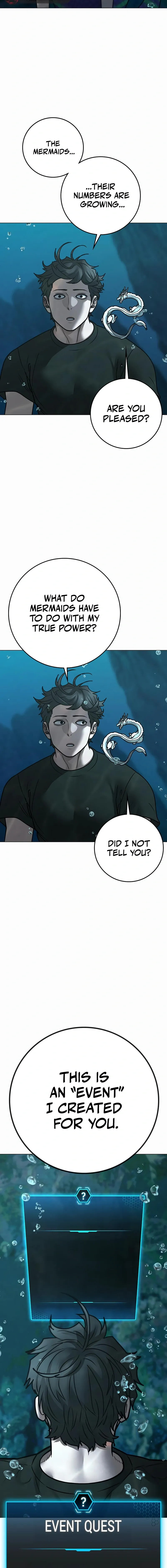 Read Reality Quest EN Manga Online