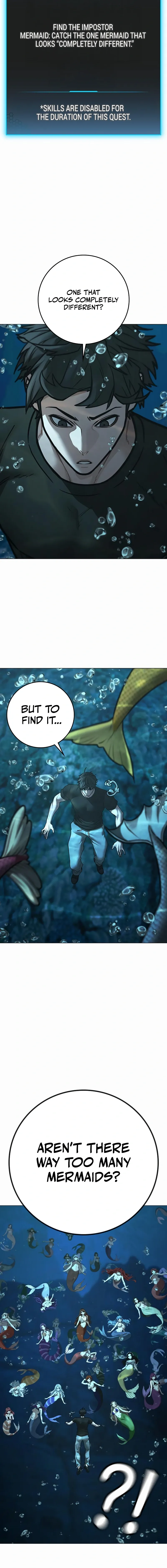 Read Reality Quest EN Manga Online