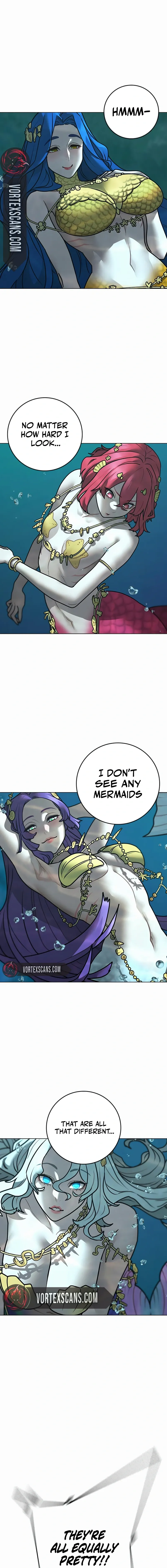 Read Reality Quest EN Manga Online