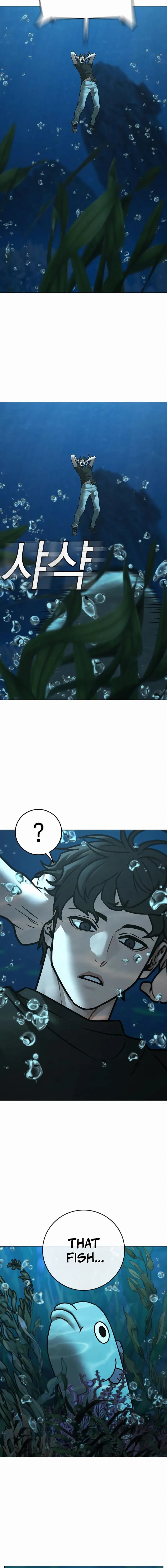 Read Reality Quest EN Manga Online