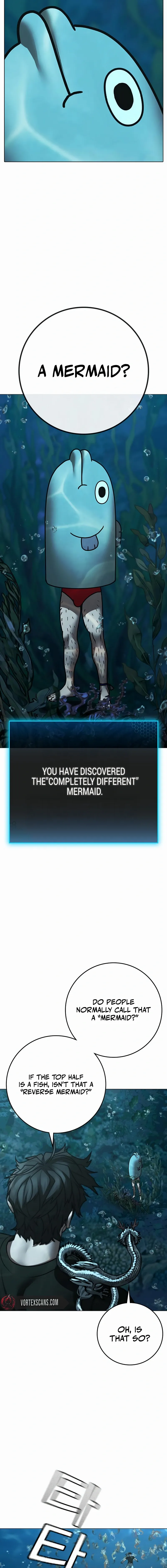 Read Reality Quest EN Manga Online