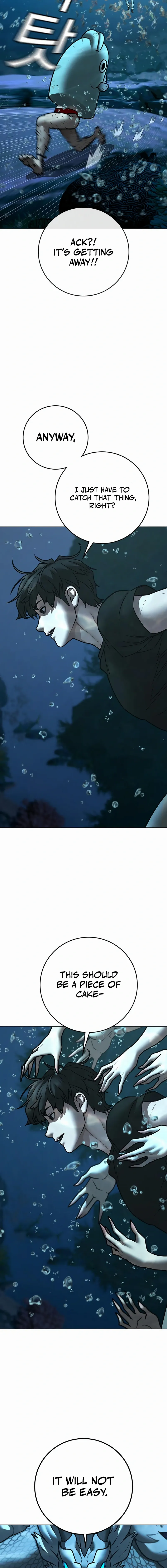 Read Reality Quest EN Manga Online