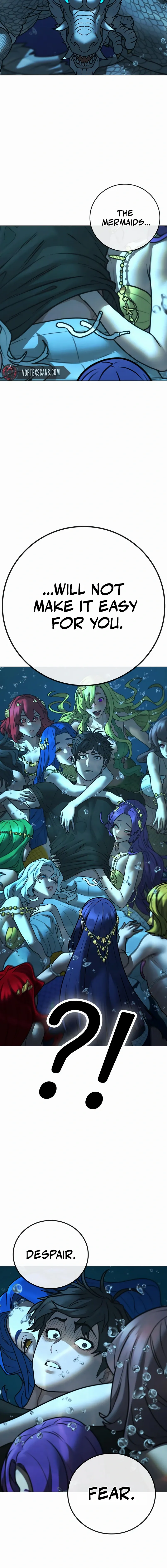 Read Reality Quest EN Manga Online