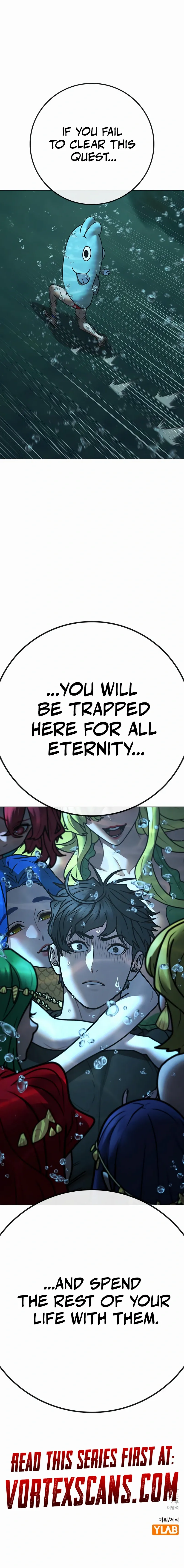 Read Reality Quest EN Manga Online