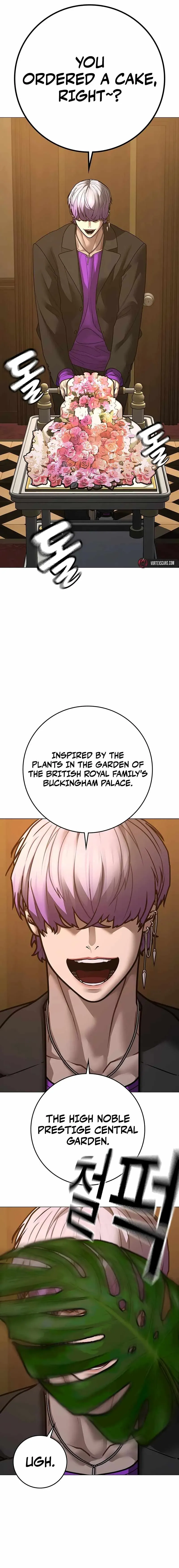 Read Reality Quest EN Manga Online