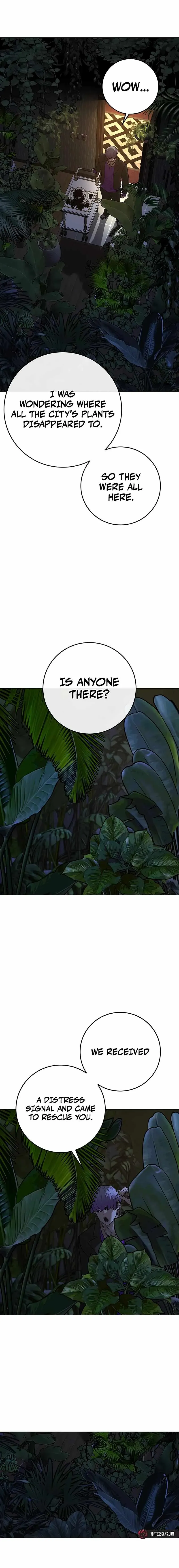 Read Reality Quest EN Manga Online