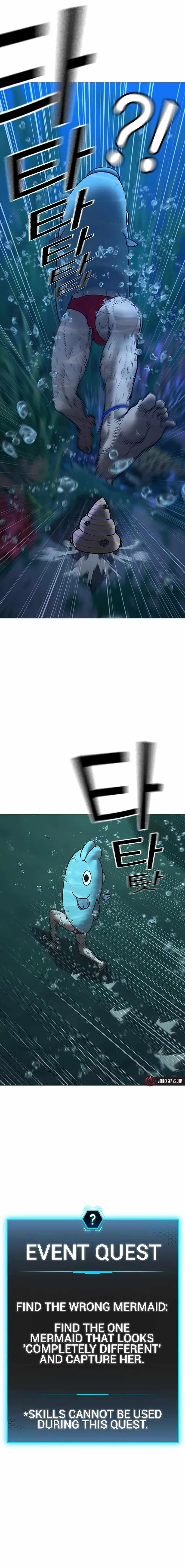 Read Reality Quest EN Manga Online