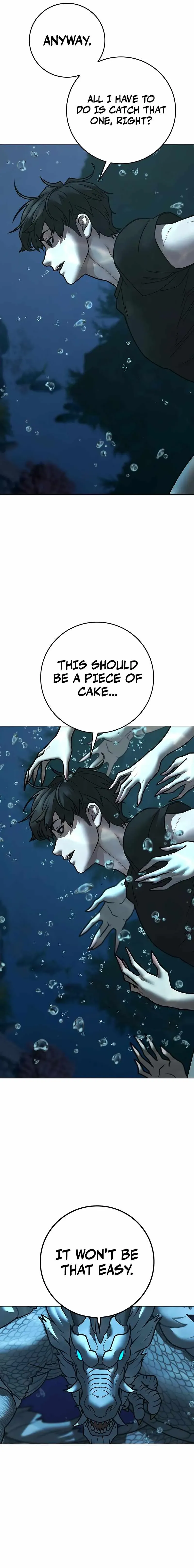 Read Reality Quest EN Manga Online