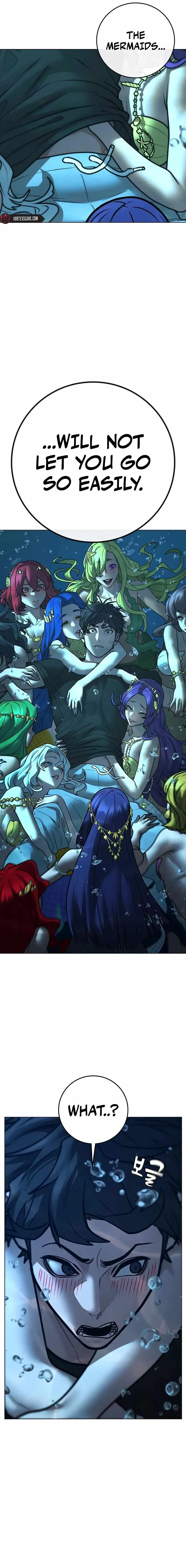 Read Reality Quest EN Manga Online