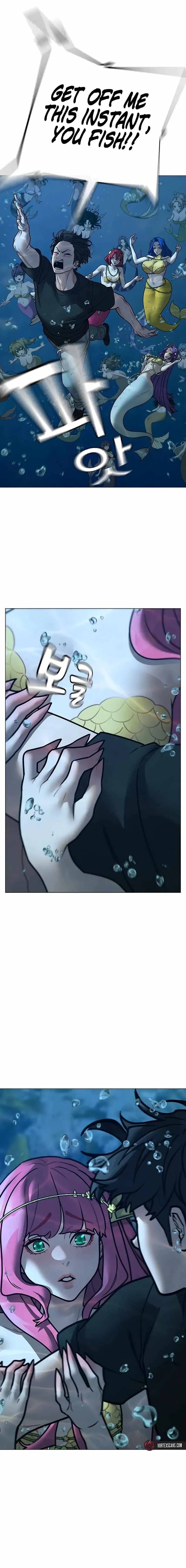 Read Reality Quest EN Manga Online