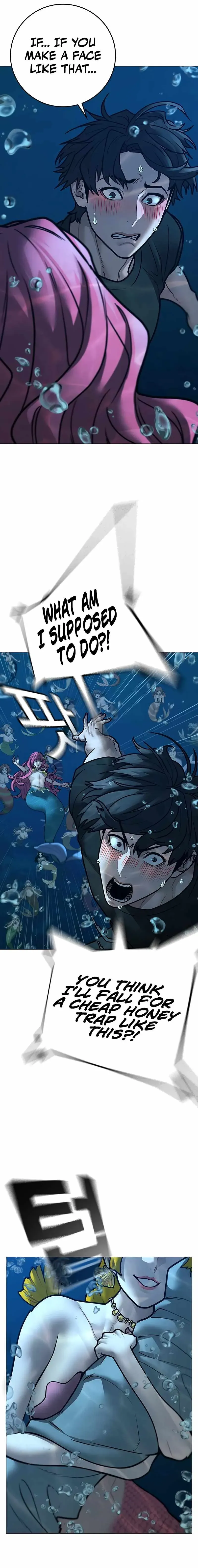 Read Reality Quest EN Manga Online