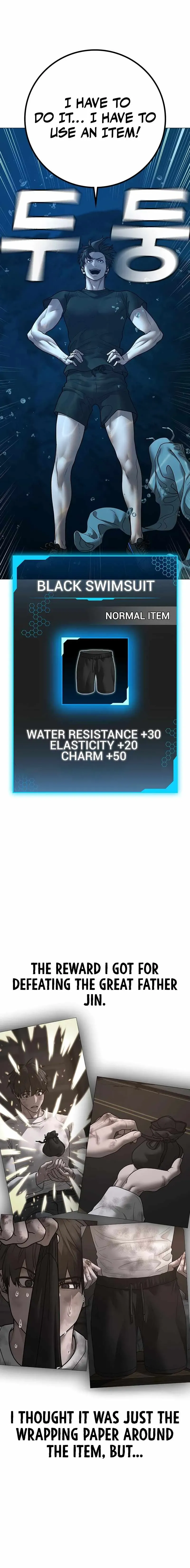 Read Reality Quest EN Manga Online