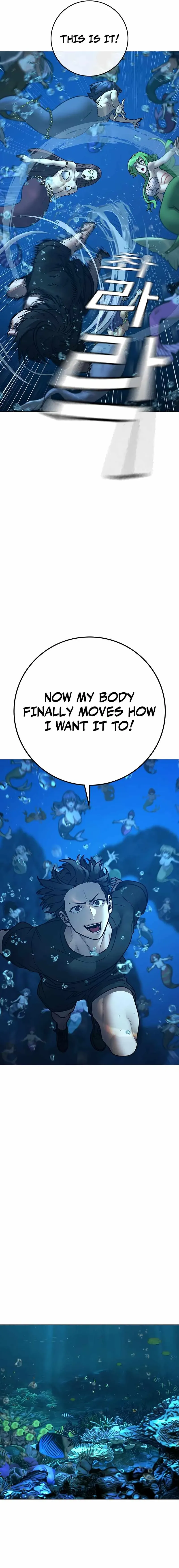 Read Reality Quest EN Manga Online