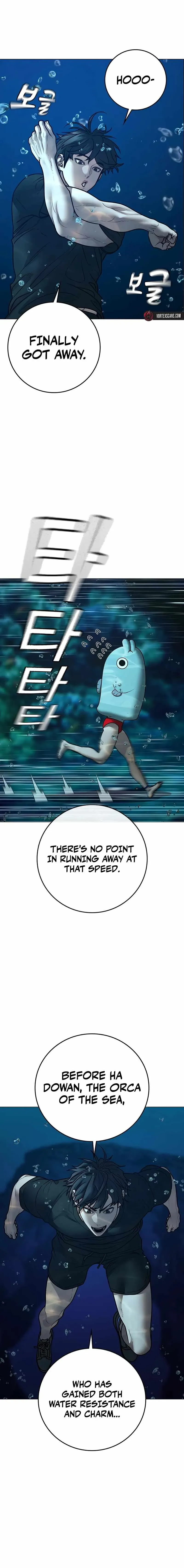 Read Reality Quest EN Manga Online