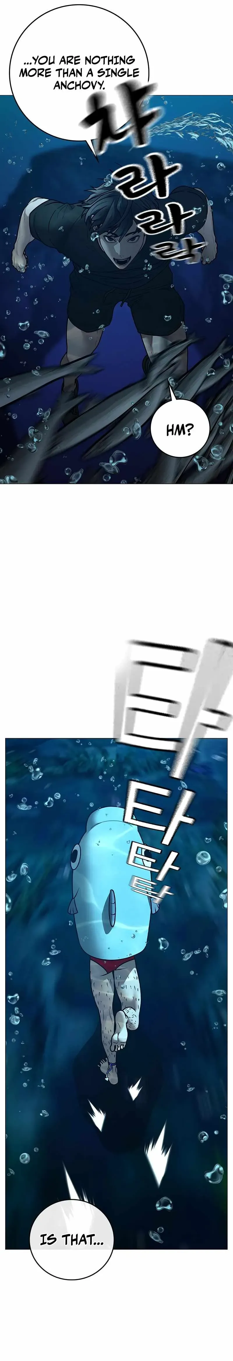 Read Reality Quest EN Manga Online