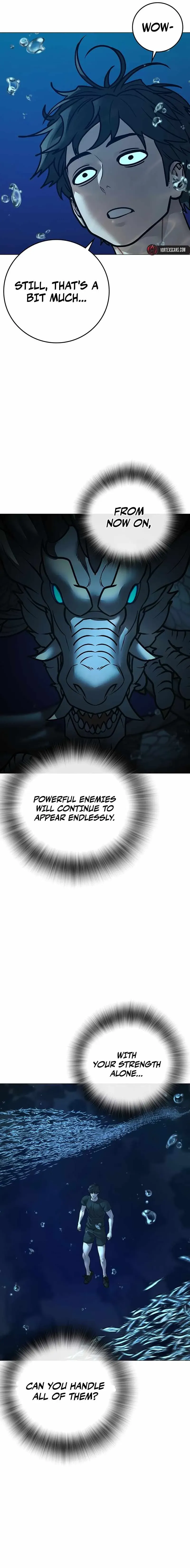 Read Reality Quest EN Manga Online