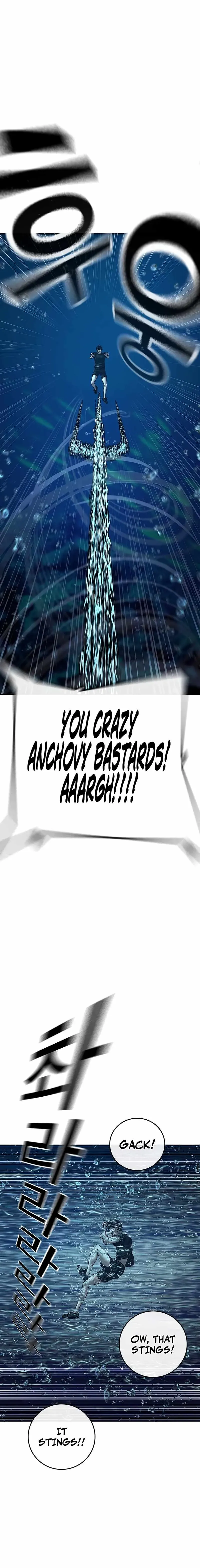 Read Reality Quest EN Manga Online