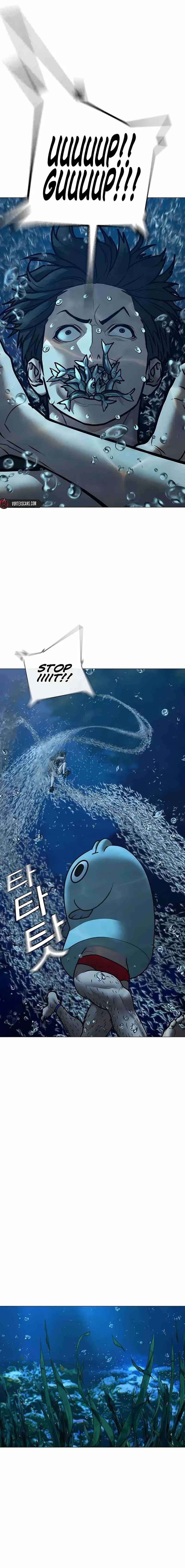 Read Reality Quest EN Manga Online