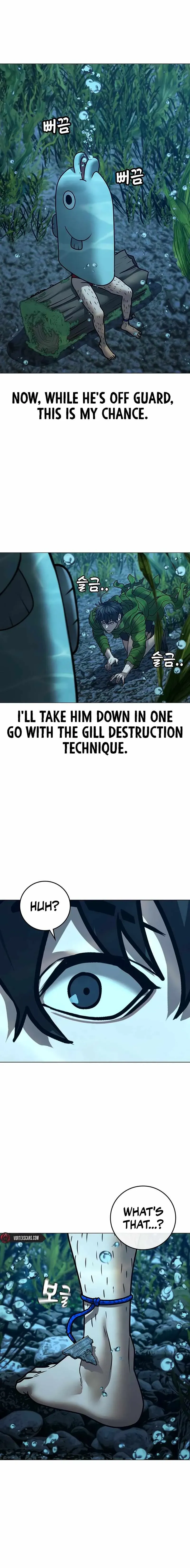 Read Reality Quest EN Manga Online