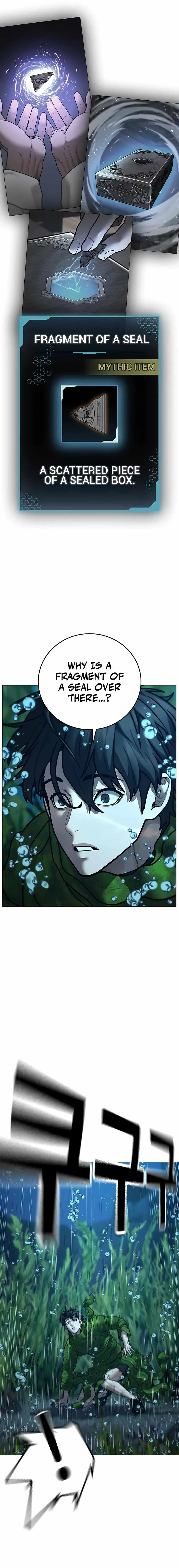 Read Reality Quest EN Manga Online