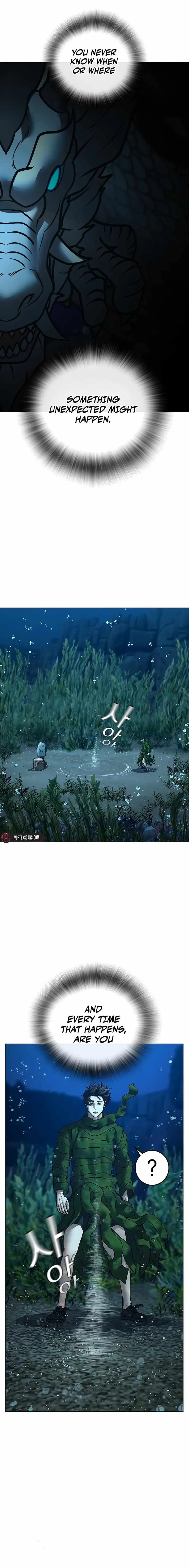 Read Reality Quest EN Manga Online