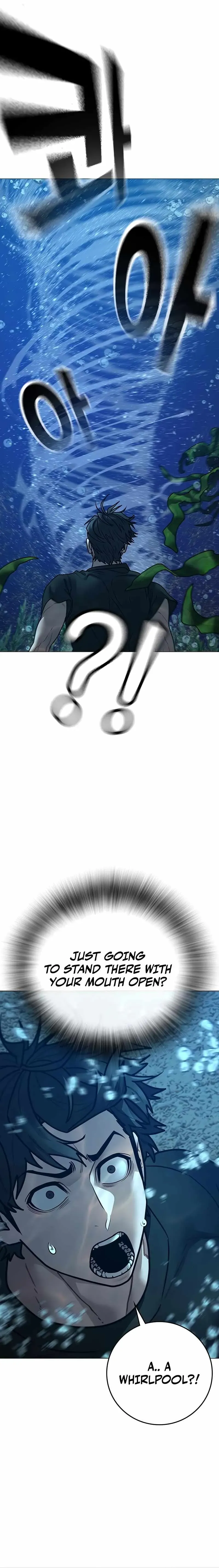 Read Reality Quest EN Manga Online