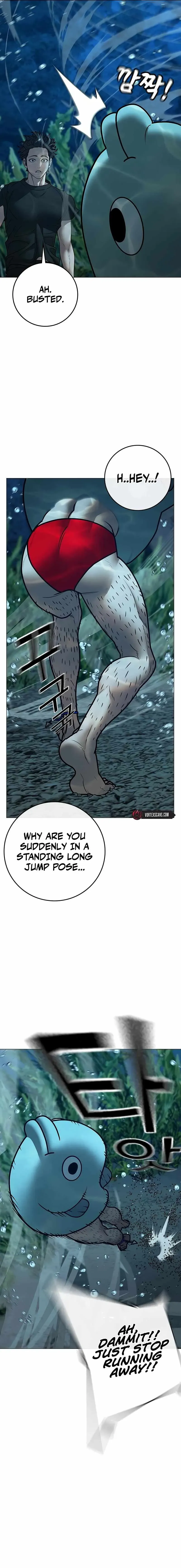 Read Reality Quest EN Manga Online