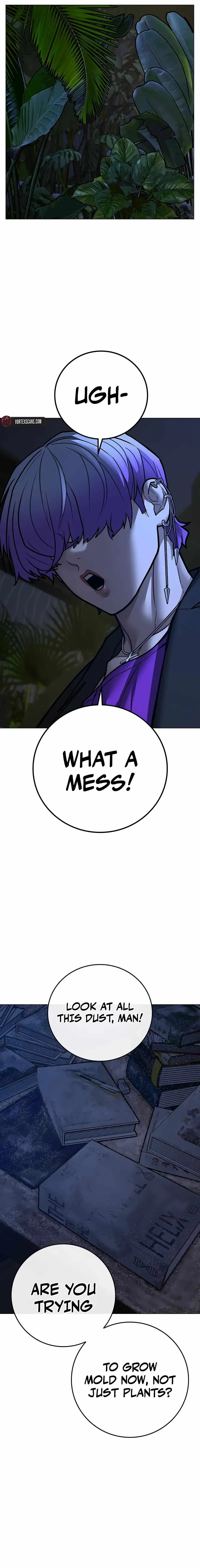 Read Reality Quest EN Manga Online