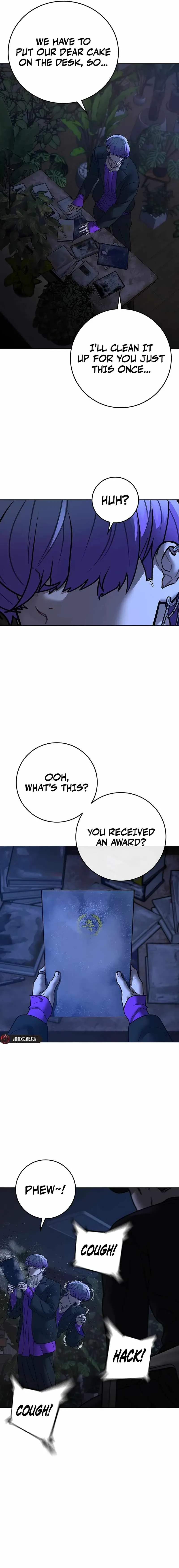 Read Reality Quest EN Manga Online