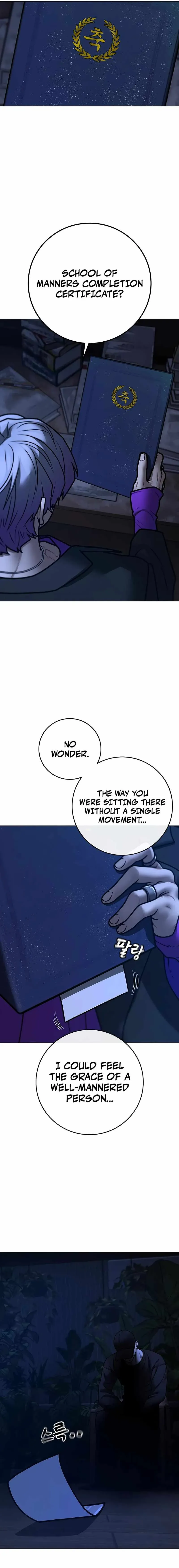 Read Reality Quest EN Manga Online