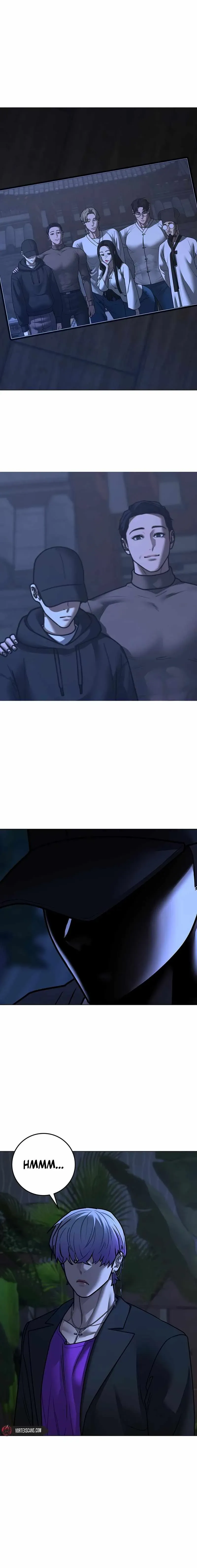 Read Reality Quest EN Manga Online