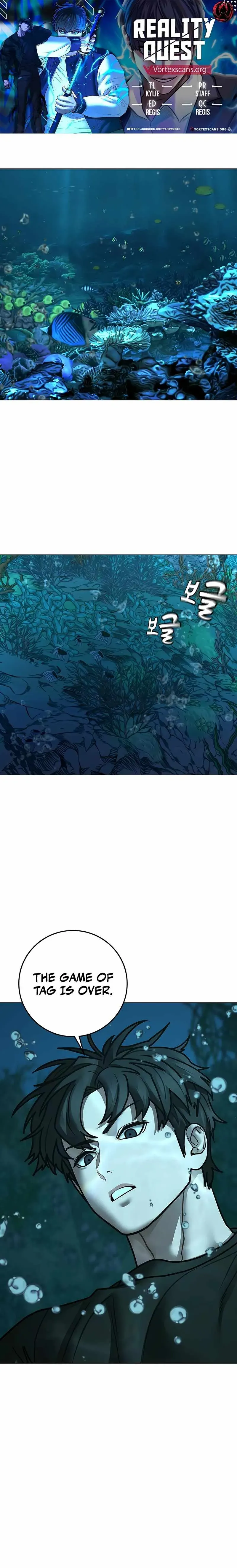 Read Reality Quest EN Manga Online