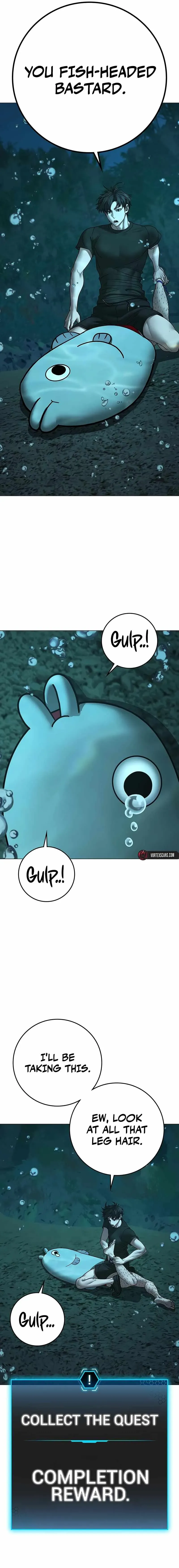 Read Reality Quest EN Manga Online