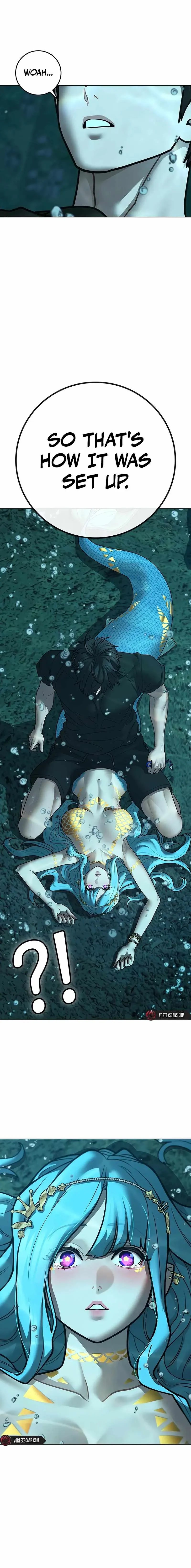 Read Reality Quest EN Manga Online