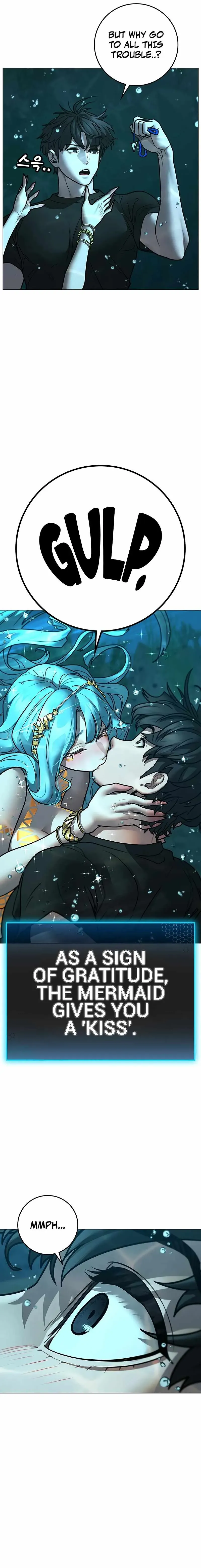 Read Reality Quest EN Manga Online