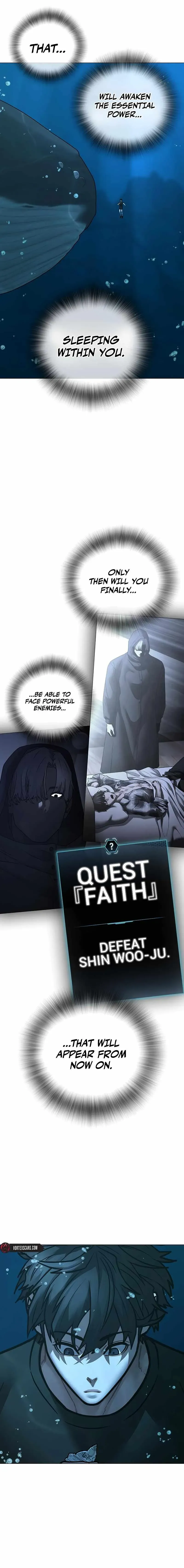 Read Reality Quest EN Manga Online