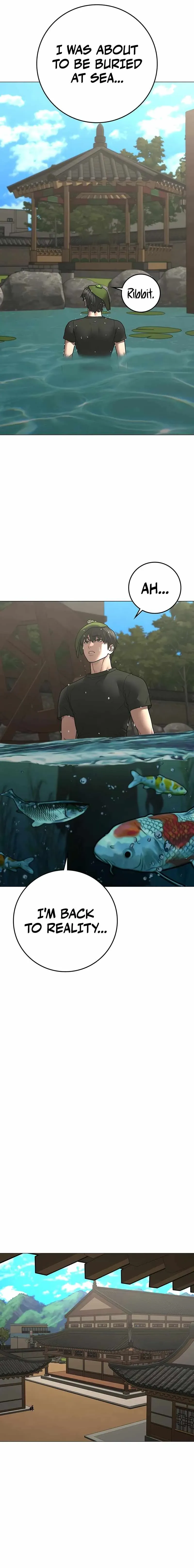 Read Reality Quest EN Manga Online