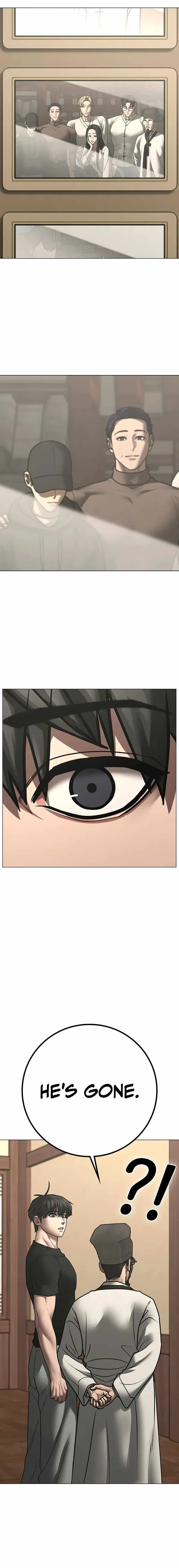 Read Reality Quest EN Manga Online