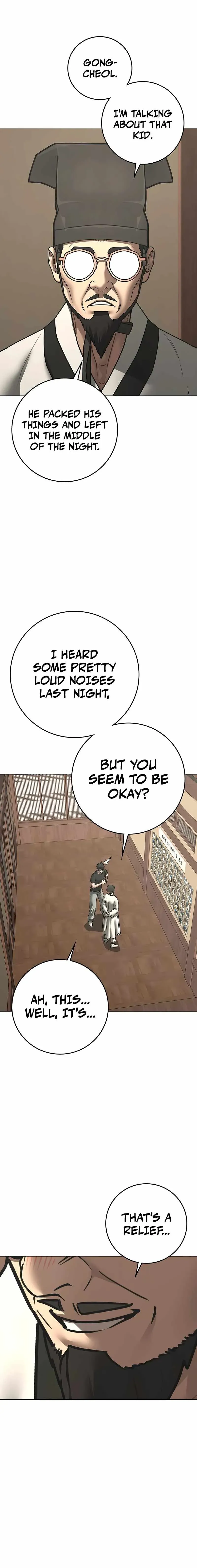 Read Reality Quest EN Manga Online