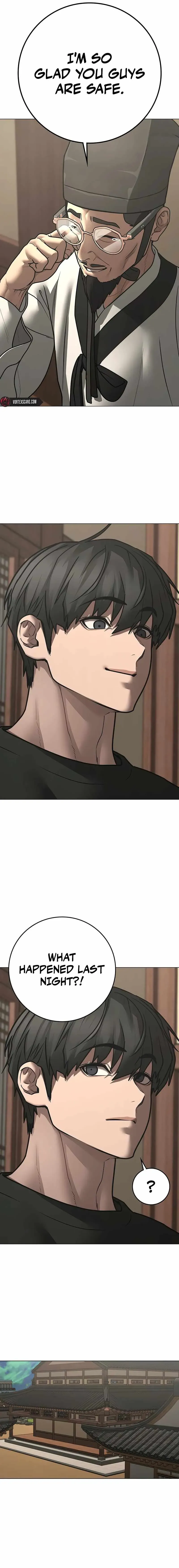 Read Reality Quest EN Manga Online