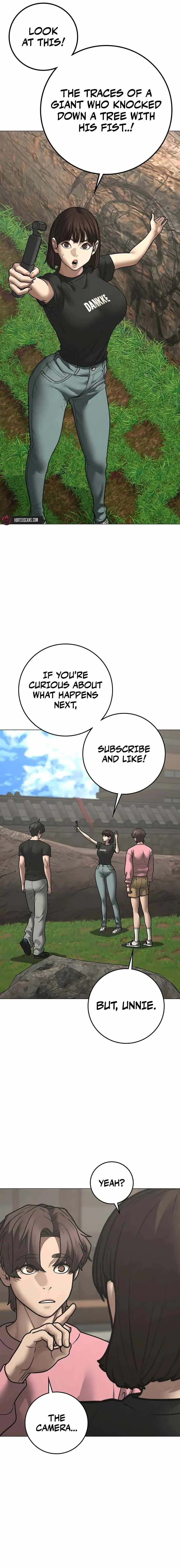 Read Reality Quest EN Manga Online