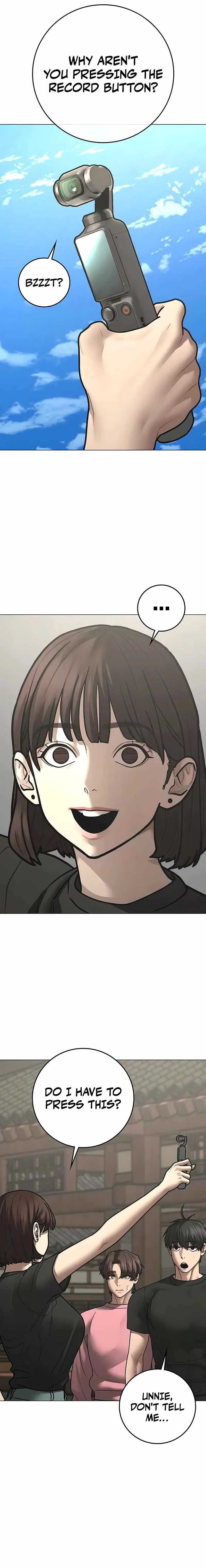 Read Reality Quest EN Manga Online