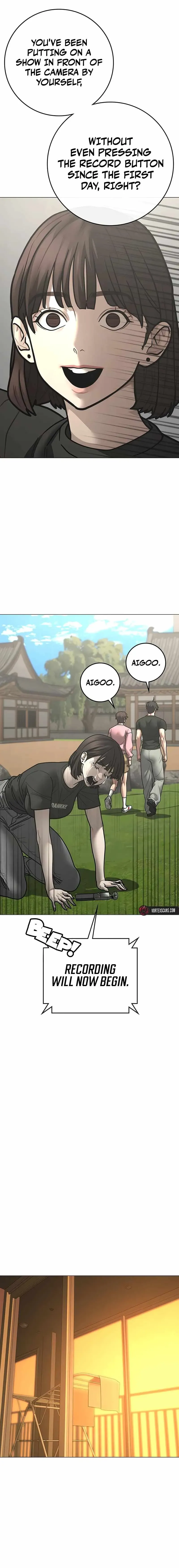 Read Reality Quest EN Manga Online