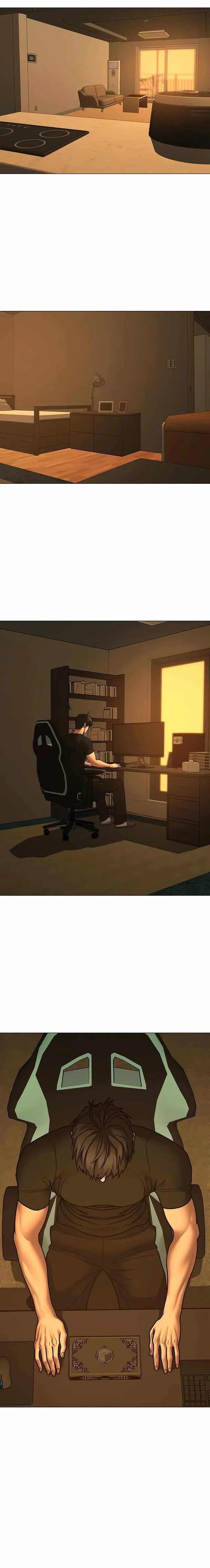 Read Reality Quest EN Manga Online